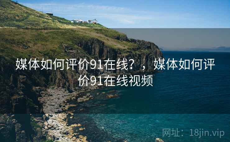 媒体如何评价91在线？，媒体如何评价91在线视频