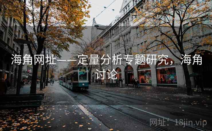 海角网址——定量分析专题研究，海角讨论