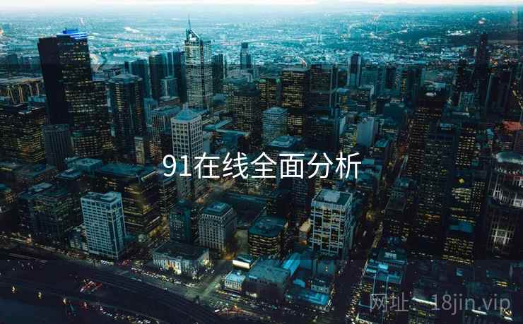 91在线全面分析