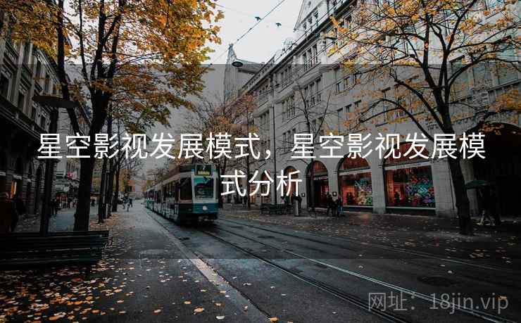 星空影视发展模式，星空影视发展模式分析